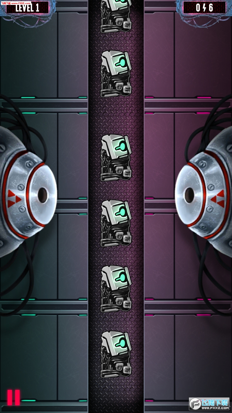 LaserPunk(laser punk׿)ͼ1