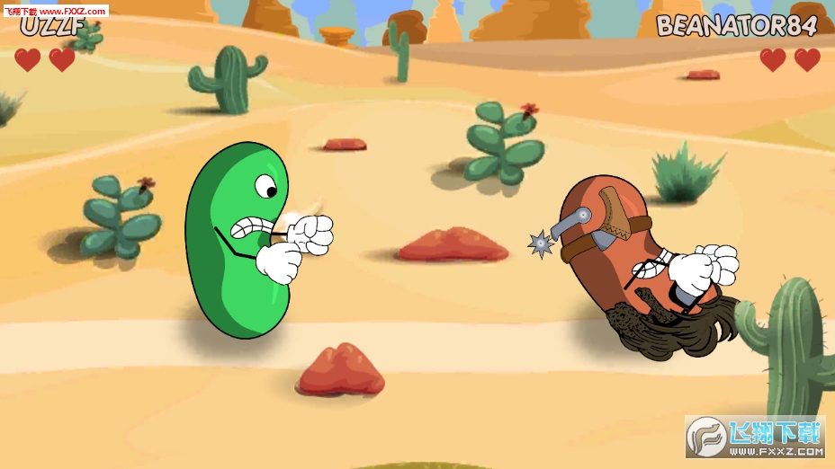 Bean Wars(սٷ)v1.0ͼ0