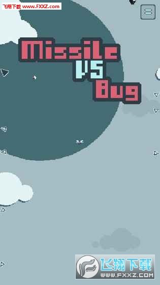 Missile VS Bug(ڴӰ׿)v1.0؈D0