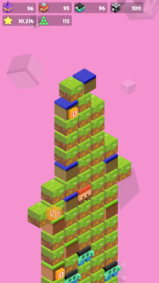 Cubic Tower(ΰ׿)1.5.0ͼ2