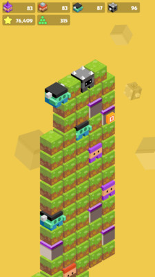 Cubic Tower(ΰ׿)1.5.0ͼ1