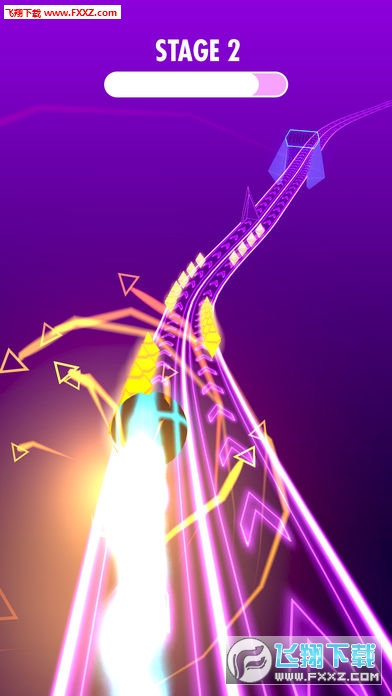Neon Speed Rush׿v1.0.1ͼ0