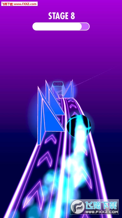Neon Speed Rush׿v1.0.1ͼ2