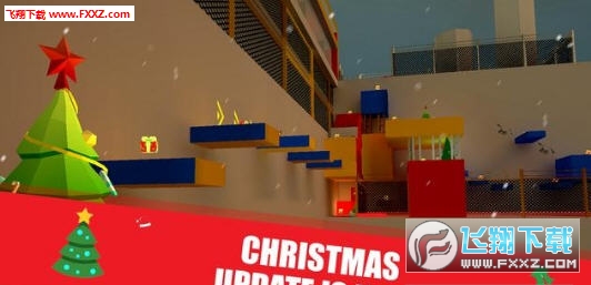 parkour go׿v1.09ͼ1