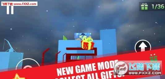 parkour go׿v1.09ͼ2