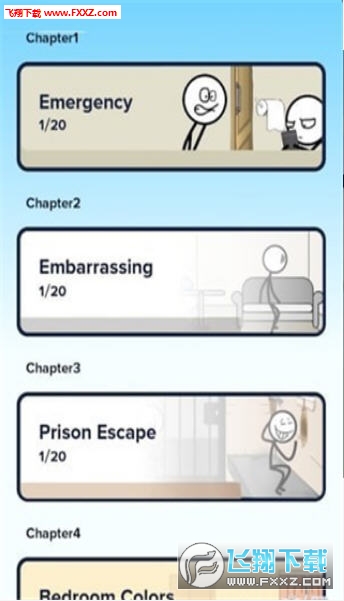 OneLine4(One line Story׿)v1.1ͼ2