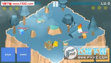 cubibattle.io׿v1.9ͼ2