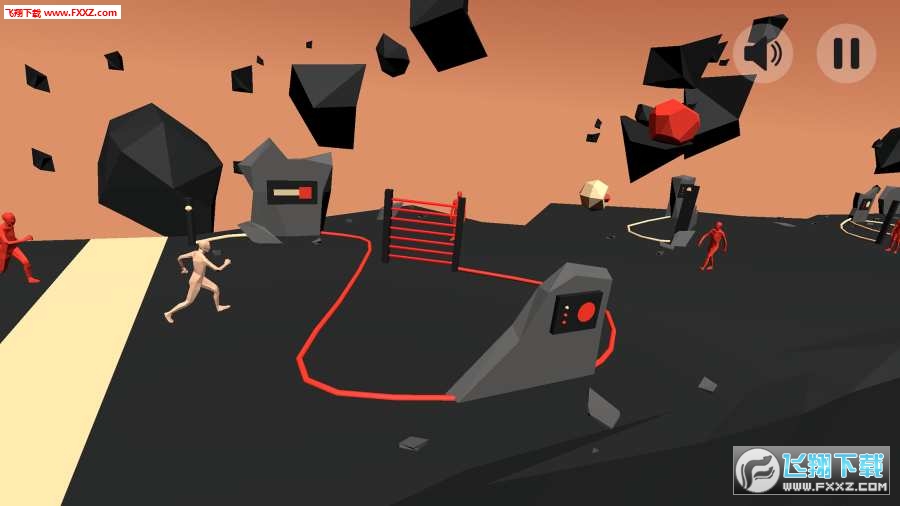 Puzzle Runner(¸ҵĴ׿)1.0ͼ2