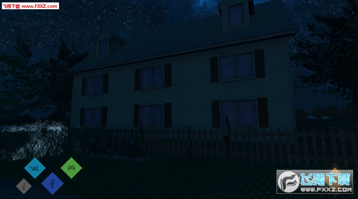 Thief House Simulator׿v1.4ͼ2