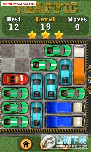 ͨ赼(Traffic Unblock)v1.10ͼ2