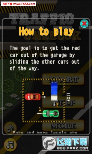 ͨ赼(Traffic Unblock)v1.10ͼ4