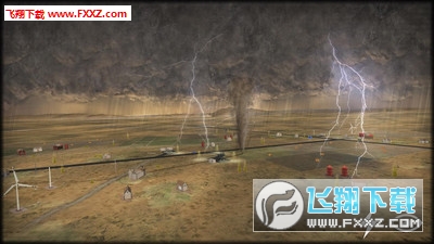 Tornado Alley(ʵģ)v1.1ͼ0