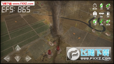 Tornado Alley(ʵģ)v1.1ͼ1