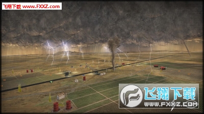 Tornado Alley(ʵģ)v1.1ͼ2