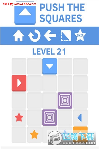 Push The Squaresٷv1.0.0ͼ0