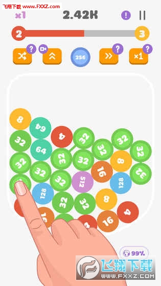 Gravity Pops!(ϸٷ)v0.18.0ͼ0