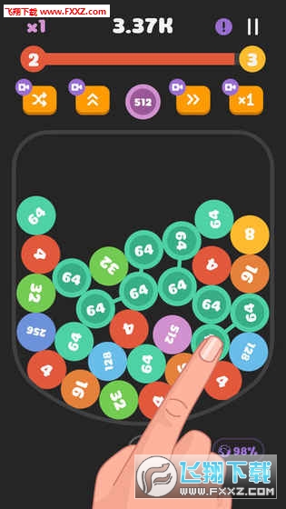 Gravity Pops!(ϸٷ)v0.18.0ͼ2