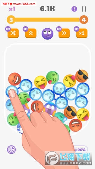 Gravity Pops!(ϸٷ)v0.18.0ͼ1