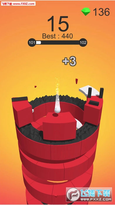 BreakTheHoops(ٷ)v1.1.8ͼ0