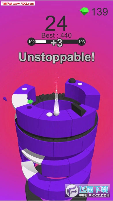 BreakTheHoops(ٷ)v1.1.8ͼ1