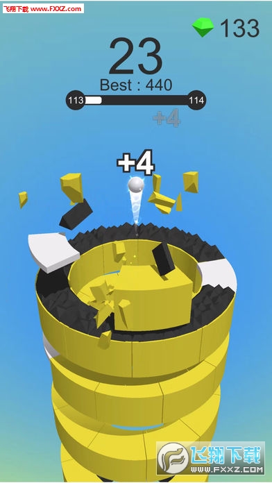 BreakTheHoops(ٷ)v1.1.8ͼ2