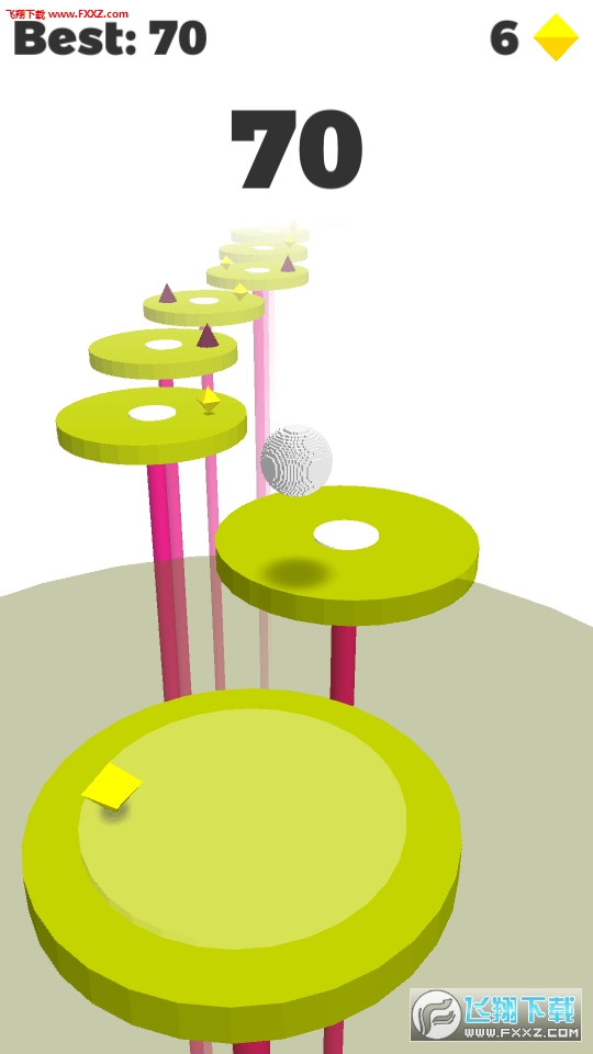 Splashy Bouncy(ˮ°)1.4.0ͼ1