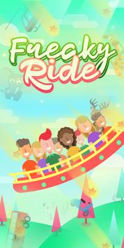 freakyride(Freaky RideϷ)v1.2ͼ1