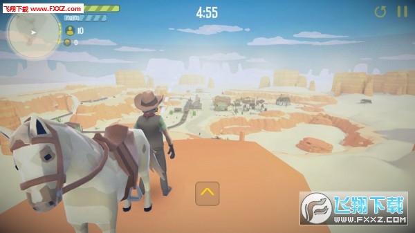 Red West Royale(Gun Priest׿)v1.03ͼ1