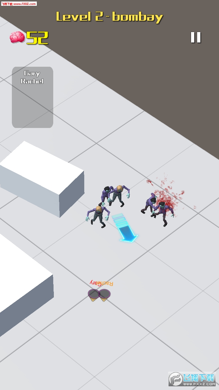 Infection Crowd City(Ⱦӵ)v1.5ͼ1