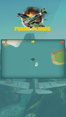 Funny Planes(Ȥķɻ)v1.0.3ͼ0