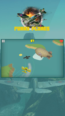 Funny Planes(Ȥķɻ)v1.0.3ͼ3