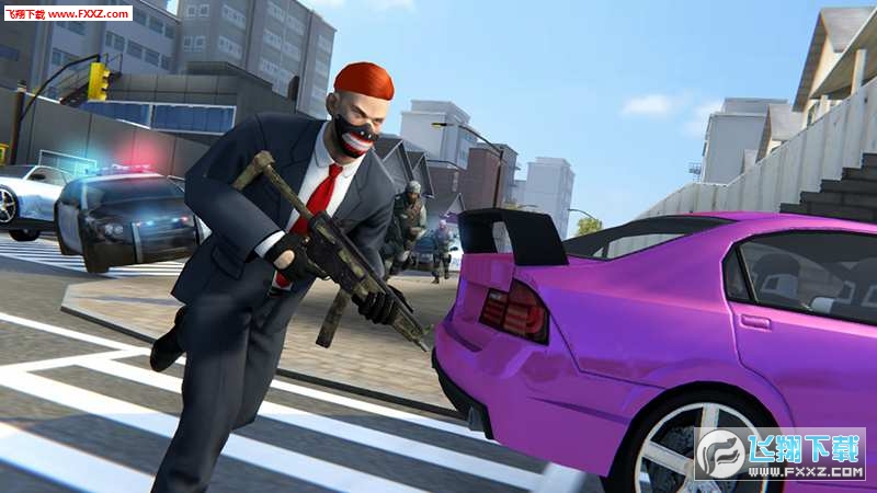 Grand Crime Gangster()v1.6ͼ3