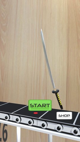 Break Vases Ninja!(Break All Vases׿)v1.1ͼ0