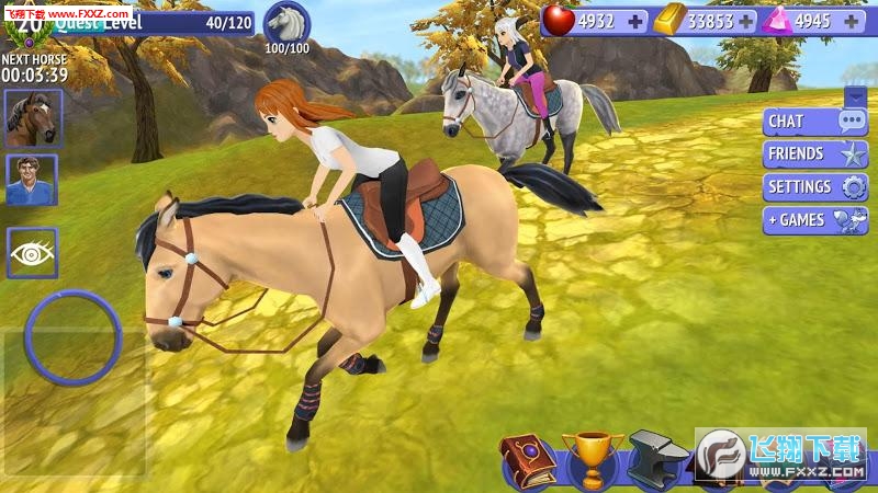 HorseRidingTales(¹ٷ)v1.96ͼ1