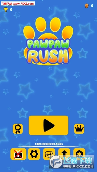 Paw Paw Rush(ȳٷ)v1.0.99ͼ2