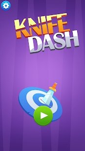 Knife Dash(wnײ[°)v1.0.0؈D1