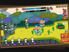 Merge Archer: Tower Defense(Merge Archerٷ)v1.01ͼ1