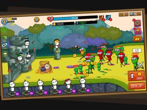 Merge Archer: Tower Defense(Merge Archerٷ)v1.01ͼ0