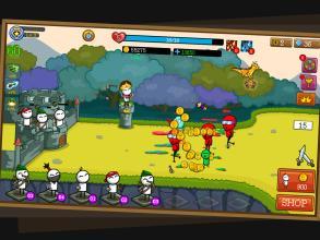 Merge Archer: Tower Defense(Merge Archerٷ)v1.01ͼ2