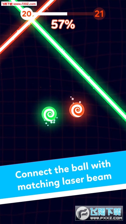 Balls vs Lasers(vs⽣׿)v1.2ͼ1