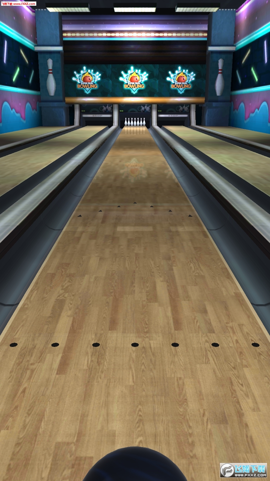 Bowling Club׿v1.9ͼ0