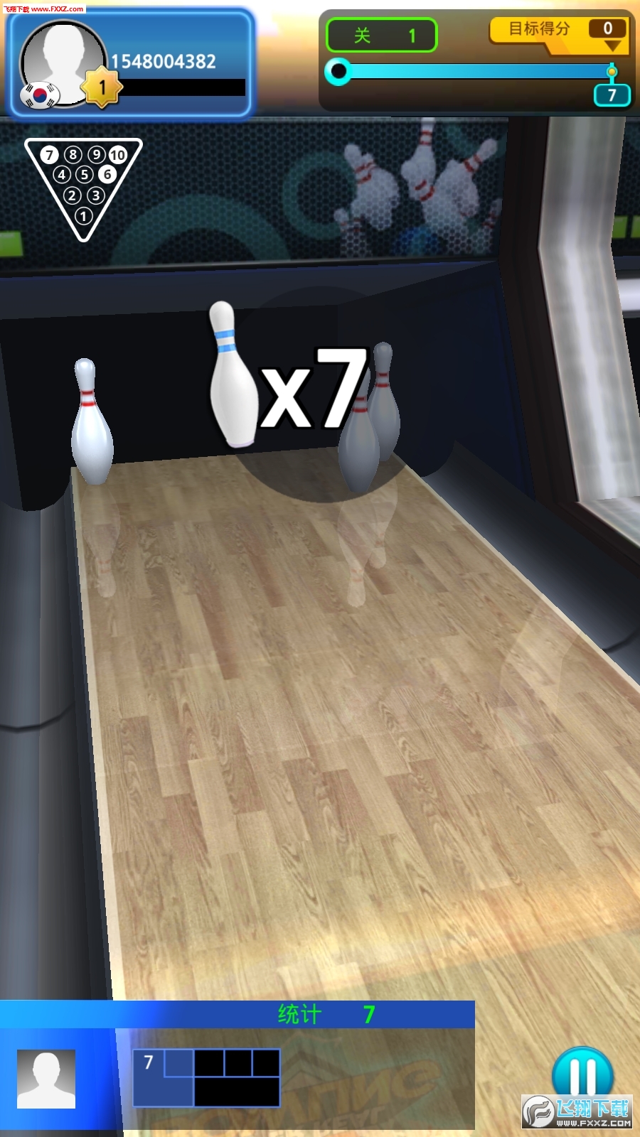 Bowling Club׿v1.9ͼ1