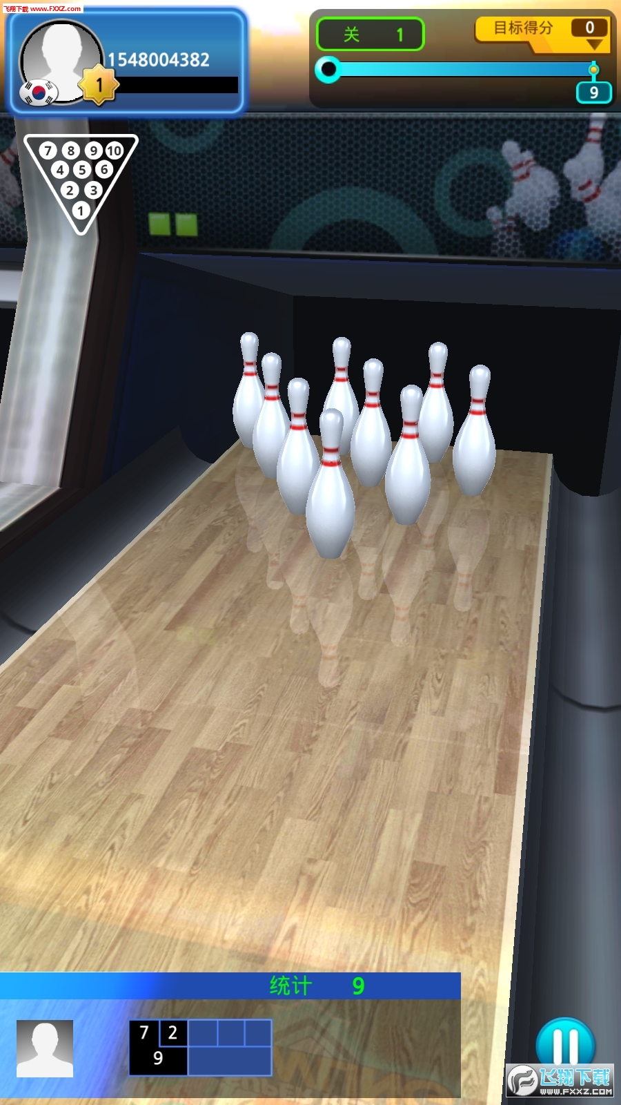 Bowling Club׿v1.9ͼ2
