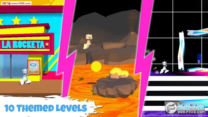 Viva La Rocket(ٷ)v1.3.10ͼ0