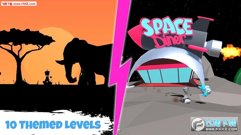 Viva La Rocket(ٷ)v1.3.10ͼ1