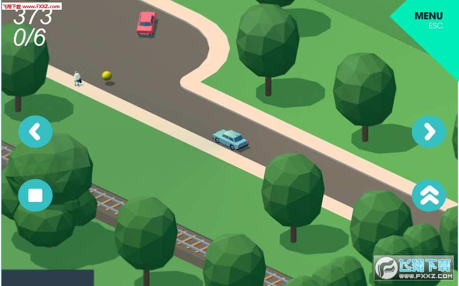 Fear Of Traffic(ͨ־°)v1.1ͼ2