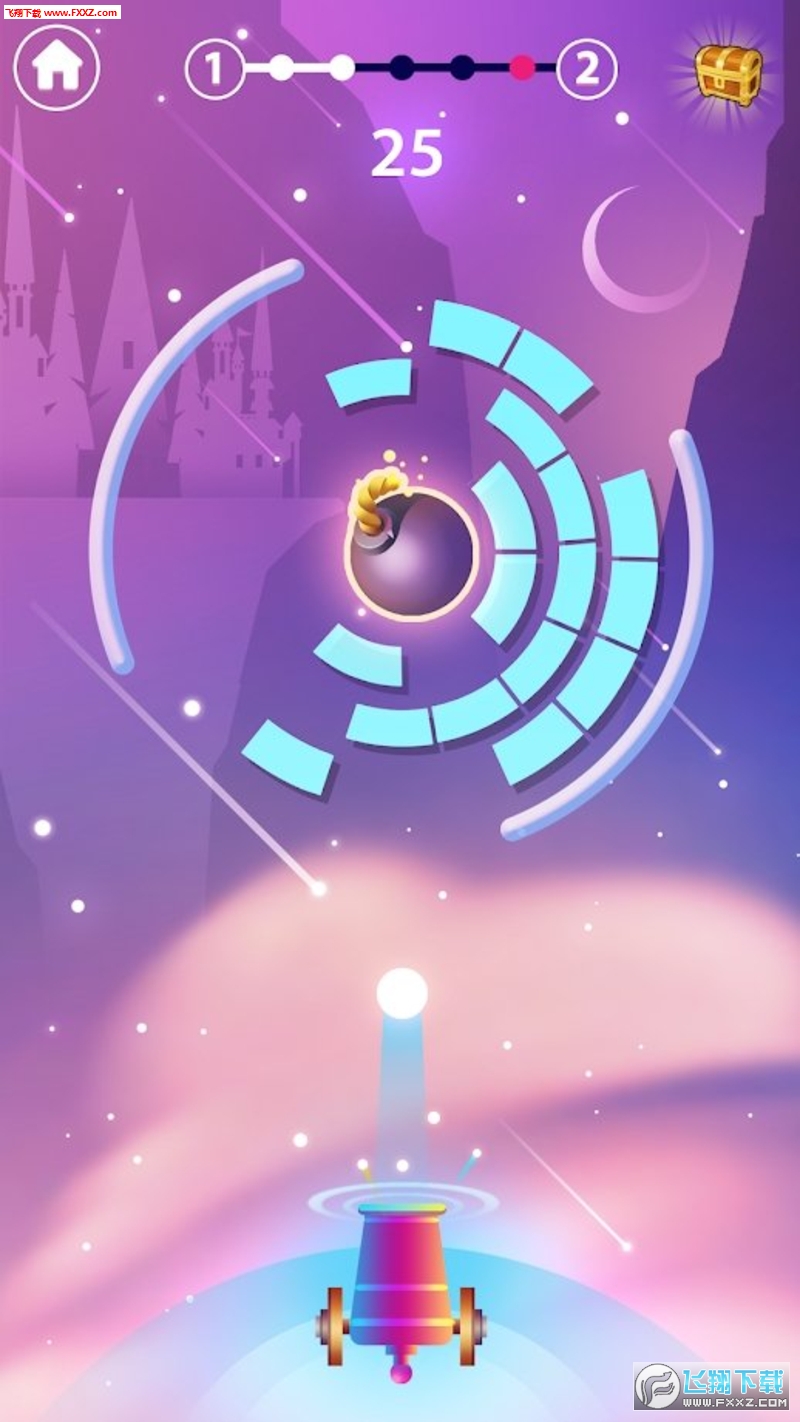 Ball Hit(ըԮֻ)ͼ1