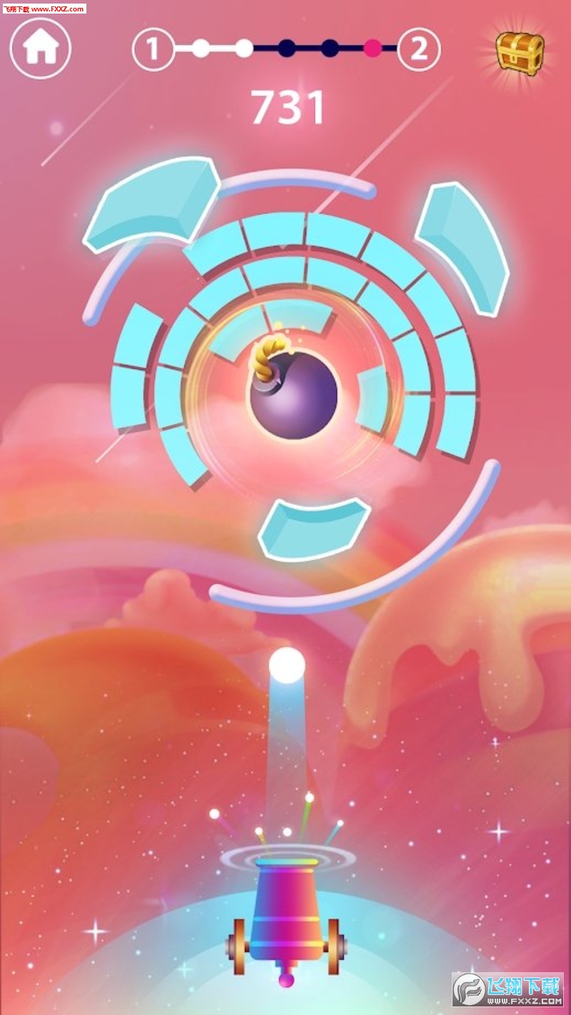 Ball Hit(ըԮֻ)ͼ3