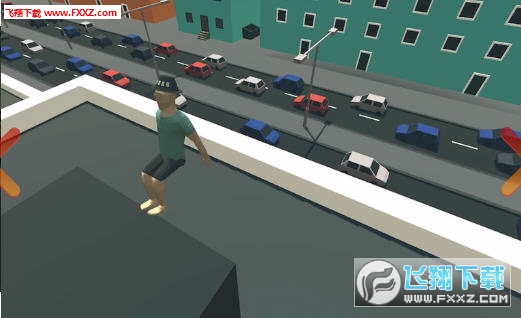 Flip Trickster(תħʦ׿)v1.4.8ͼ0