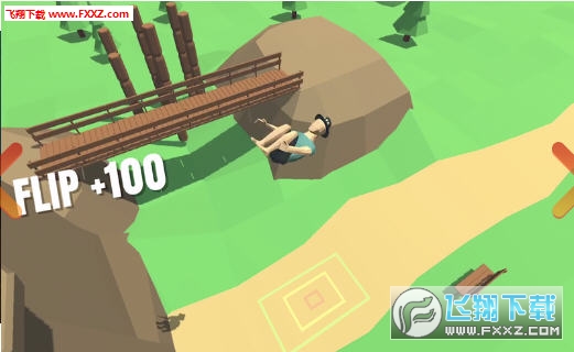 Flip Trickster(תħʦ׿)v1.4.8ͼ1